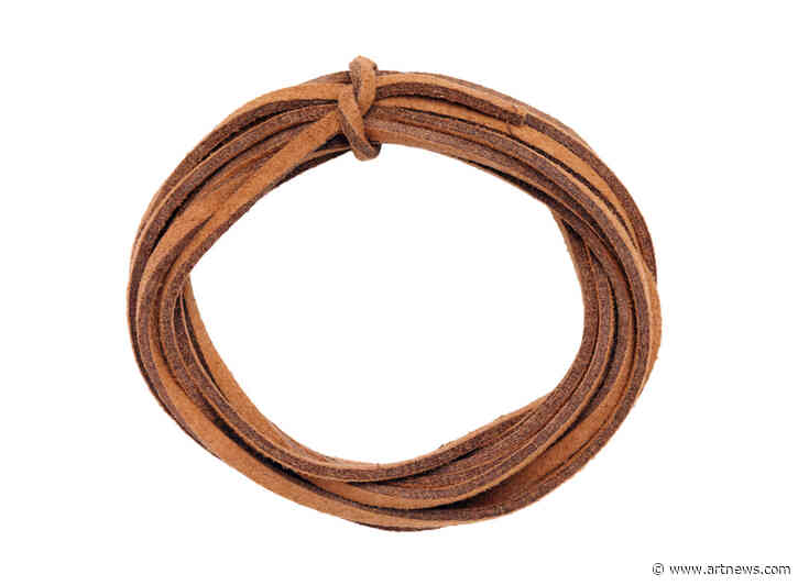 For Leatherwork and Beading Projects, Use the Best Leather Cord