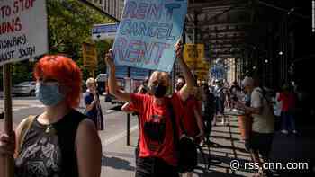 Court allows Biden administration's eviction moratorium to continue