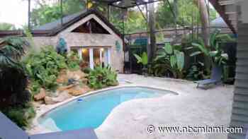 Vacationers Flocking to Homes Instead of Hotels As New Vacation Rental Option