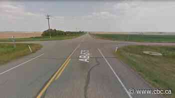 Boy, 9, dead after UTV collides on with SUV on rural Alberta highway