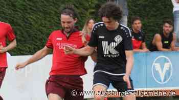 Wundertüte: So unberechenbar ist die Fußball-Kreisliga - Augsburger Allgemeine