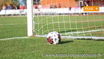 Nach langer Corona-Pause: Stotter-Start im Amateurfußball - Augsburger Allgemeine