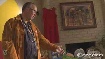 Indigenous cultural space opens at Calgary addictions recovery centre