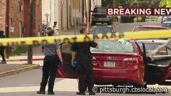 20-Year-Old Shot, Killed In Pitcairn