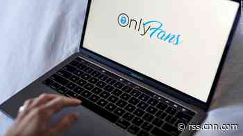 Why did OnlyFans ban sexually explicit content? It says it's the credit card companies