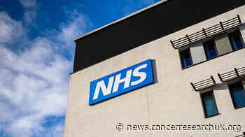 NHS England change of chief executive – what does it mean for cancer? - Cancer Research UK