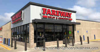 Fareway Appoints Executive Team to Lead It Into the Future - Winsight Grocery Business