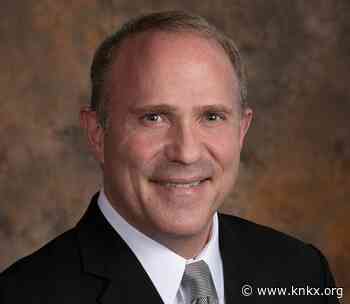 'It's heartbreaking.' One hospital chief executive's warning about the fifth wave of COVID-19 - knkx.org