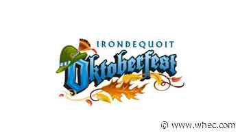 Irondequoit cancels 2021 Oktoberfest