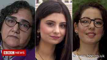 Afghanistan: Refugees who settled in North West tell of fears