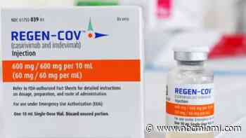 New Monoclonal Antibody Treatment Site to Open in Miami-Dade Saturday