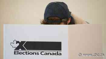 How will COVID-19 change voting in Canada? Your questions answered