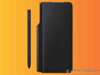 Best Samsung Galaxy Z Fold 3 cases and accessories