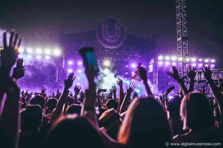 Two Major Australian Music Festivals Go Vaccine-Only For Next Year