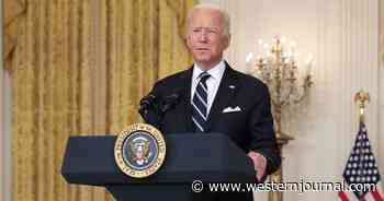 Senator Calls for Biden Impeachment 'If We Leave One American Behind' in Afghanistan