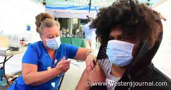 US Officials Investigating as Dangerous Vaccine Side Effect Seems More Common Than Previously Thought