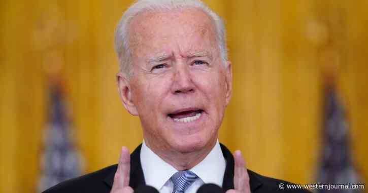 Biden Admin Sabotaged Trump-Era Plan to Rescue Americans in Crisis Zones Just Before Taliban Took Kabul: Report