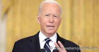 Biden Administration Is Counting on Americans to Lose Interest in Afghanistan: Report