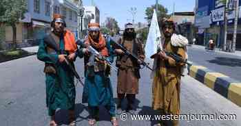 Thanks, Biden: Taliban Executes Journalist's Relative While Hunting for the Reporter