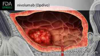 PD-1 Inhibitor OK'd as Adjuvant Therapy for Bladder Cancer