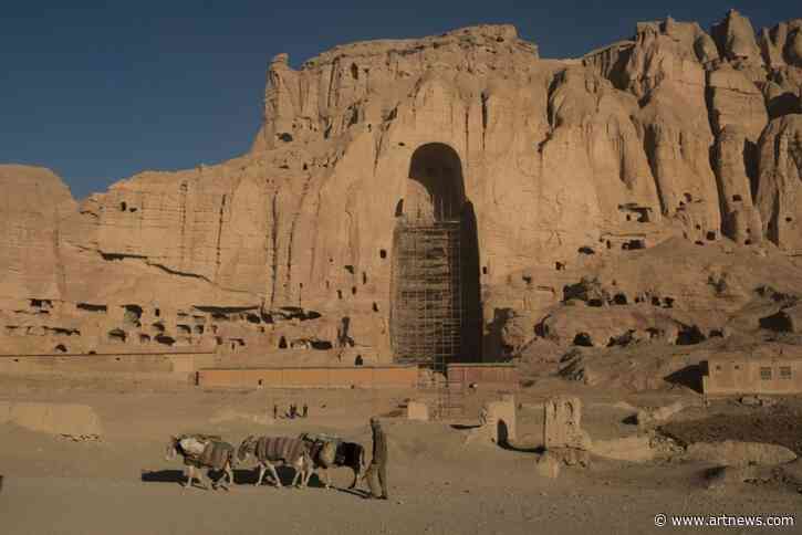 Damage to Afghan Cultural Heritage Could Be Long-Lasting, UNESCO Warns