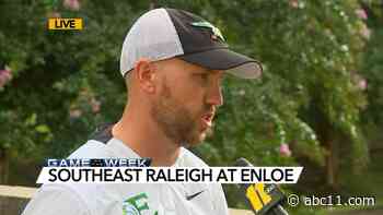 High school football returns with the Game of the Week