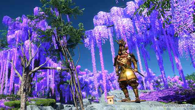 Ghost of Tsushima: Director’s Cut’s Iki Island is a Must-Play DLC in a Modest PS5 Upgrade