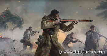 How to pre-order Call of Duty: Vanguard