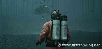 Watch: Thrilling CG Animated Sci-Fi Short 'Irradiation' from Serbia