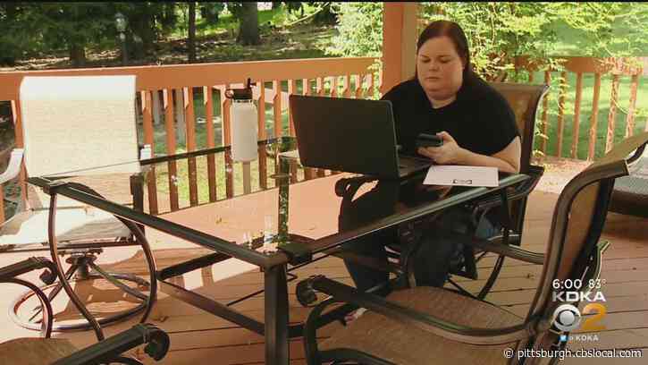 North Hills Woman’s Fiancé Stuck In Afghanistan
