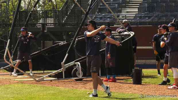 Lethbridge Bulls set to battle for the WCBL championship
