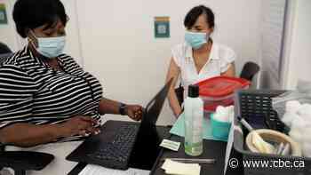 Alberta reports 749 cases of COVID-19, 1 additional death