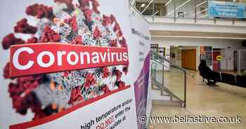 Covid Northern Ireland: Pregnant mother understood to have died from coronavirus - Belfast Live