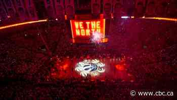 Raptors to open season Oct. 20 vs. Wizards, remain intent on playing in Toronto