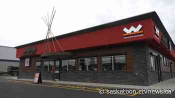 How an increase in urban Indigenous-owned businesses enriches Sask. economy, shares culture
