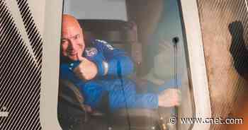 9 great reads from CNET this week: Bezos vs. NASA, California movies, Facebook VR, more     - CNET