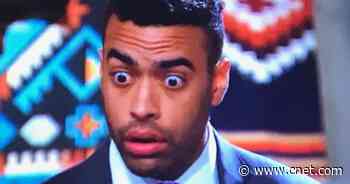 Bachelorette finalist Justin Glaze reflects on his new life as a meme     - CNET