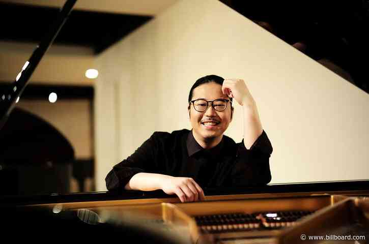 Japan’s Leading Classical Musicians Yutaka Sado & Kyohei Sorita Talk Possibilities of Digital Technologies