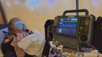 Woman in recovery after being shot with prop gun at Aspen Crossing