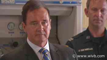 Congressman Higgins blasts White House decision to extend US border restrictions until September 21