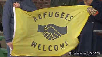 WNY prepares to welcome Afghanistan refugees and help them relocate