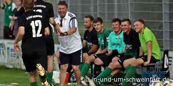 Paukenschlag im Derby: Bischofsheim fegt Unterweißenbrunn mit 8:2 vom Platz – MIT VIELEN FOTOS! - inUNDumSCHWEINFURT_DE