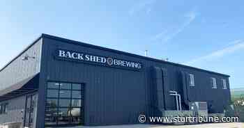 New craft brewery coming to St. Cloud area from crafting siblings