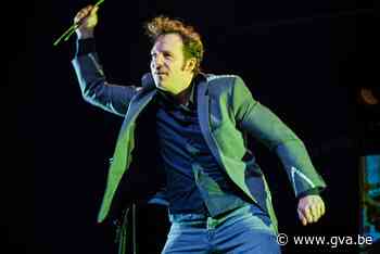 Lach, traan en couleur locale op laatste Kobie On Tour - Gazet van Antwerpen