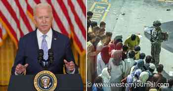 UK, France Sending in Troops to Rescue Citizens While US Relies on Taliban for Safe Passage of Americans