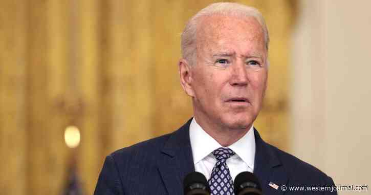 Business Groups Sue Biden Over Health Care Policy that Will Allegedly Cost Over $3.5 Billion in Its First Year