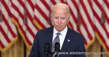 Biden Helped Evacuate the French Embassy While Leaving American Citizens at the Mercy of the Taliban