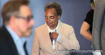 Judicial Watch to Depose Lightfoot Staff Member Over Allegedly Racist Interview Policy