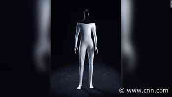 Elon Musk says Tesla is building a humanoid robot