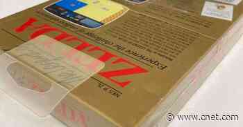 An NES game donated to Goodwill just sold for $411,278     - CNET